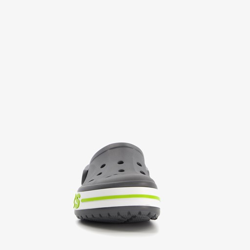 Bayaband Clog heren klompen grijs