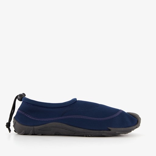 Heren surfschoenen blauw