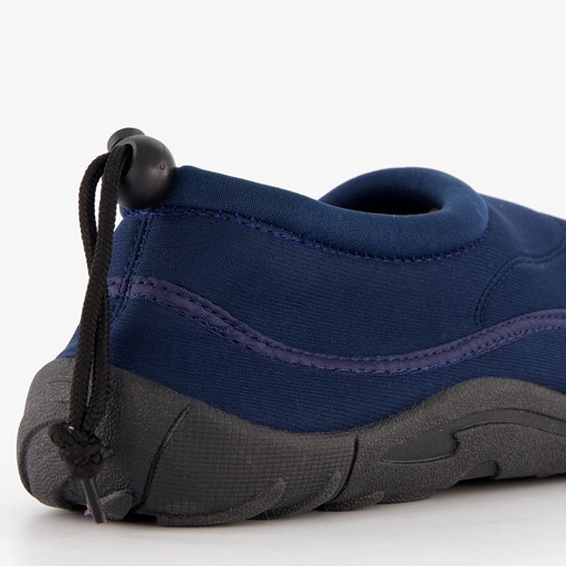 Heren surfschoenen blauw