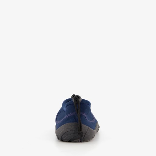 Heren surfschoenen blauw