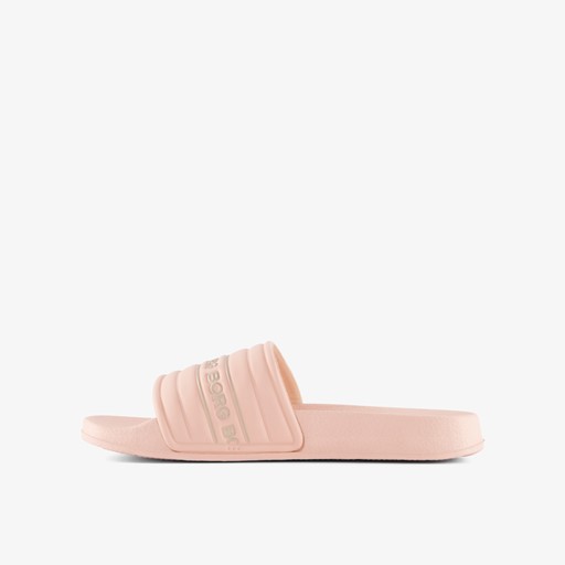 Harper meisjes badslippers roze