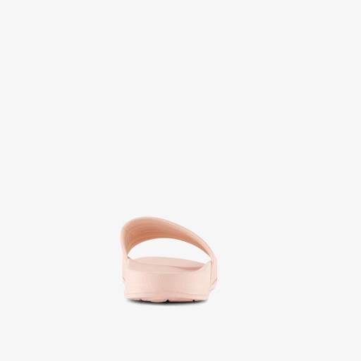 Harper meisjes badslippers roze