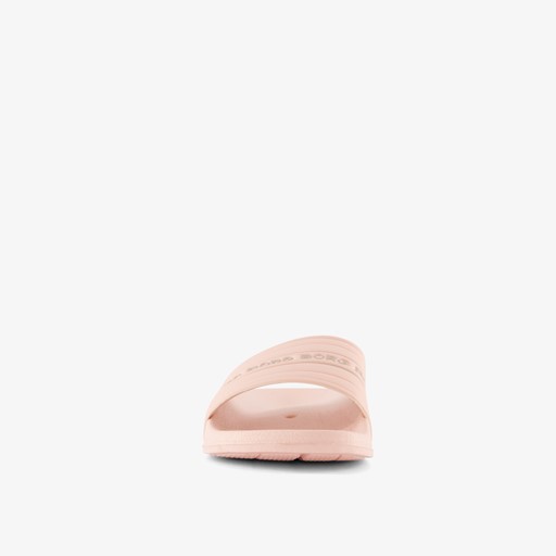Harper meisjes badslippers roze