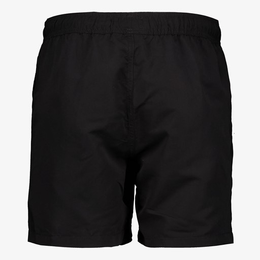 Heren zwemshort zwart