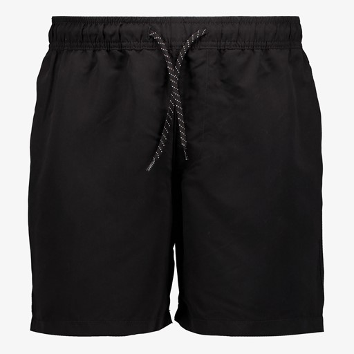 Heren zwemshort zwart