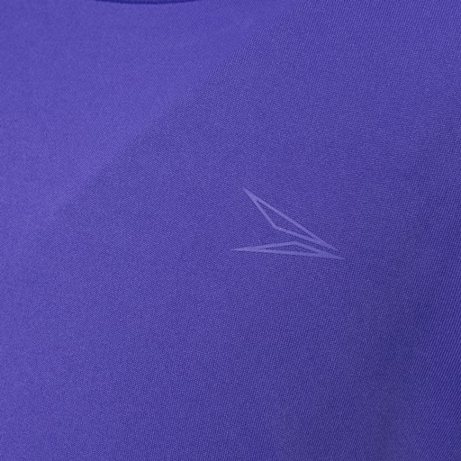 Tweedelige kinder sport set paars