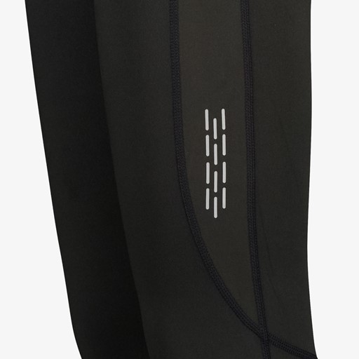 Dry kinder sportlegging zwart