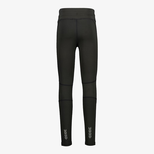 Dry kinder sportlegging zwart