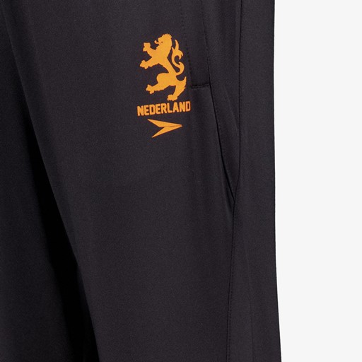 Jongens trainingsbroek zwart