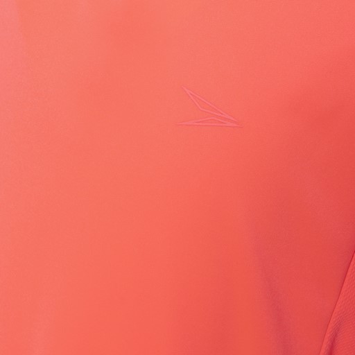 Tweedelige kinder sport set oranje