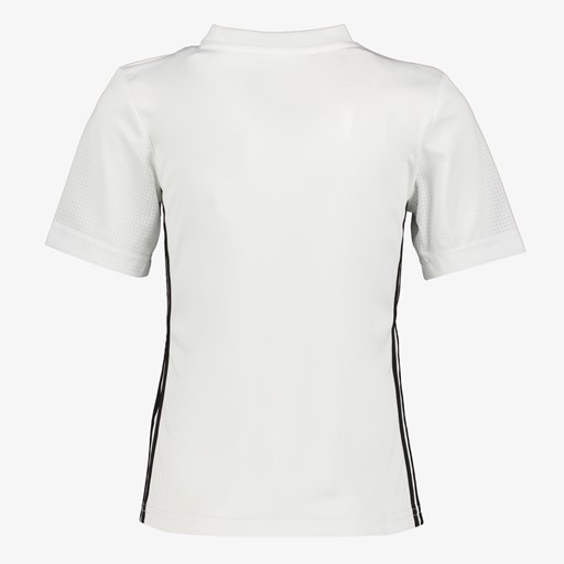 23 Jersey kinder sport T-shirt wit