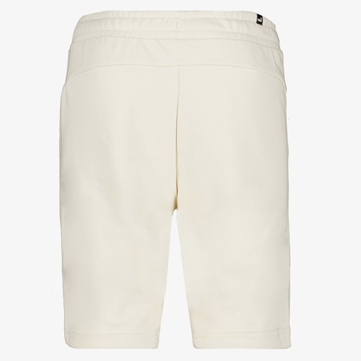 ESS Col 2 Shorts 10 heren short wit