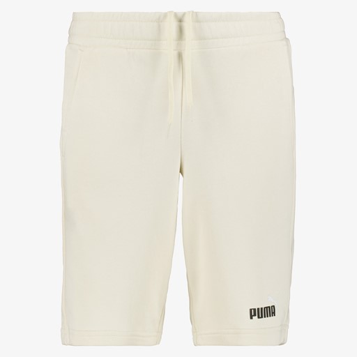 ESS Col 2 Shorts 10 heren short wit