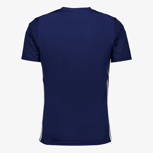 Tabela 23 heren sport T-shirt donkerblauw