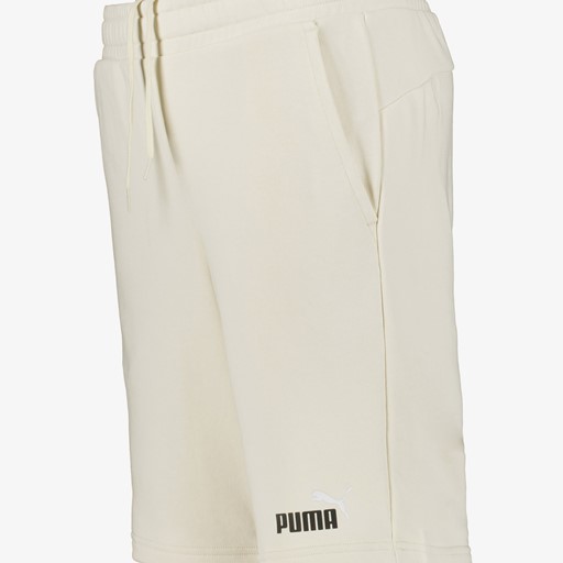 ESS Col 2 Shorts 10 heren short wit