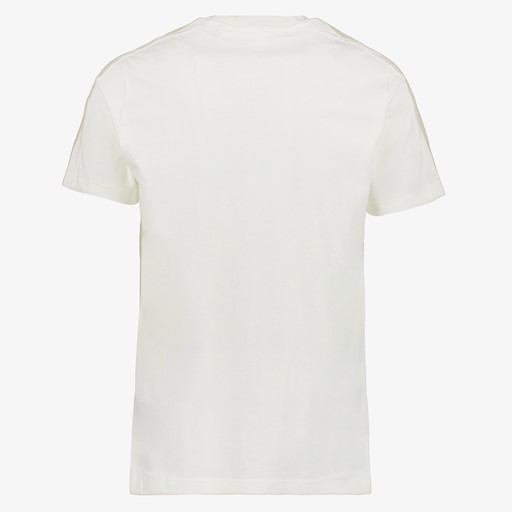 M3S SJ heren T-shirt wit