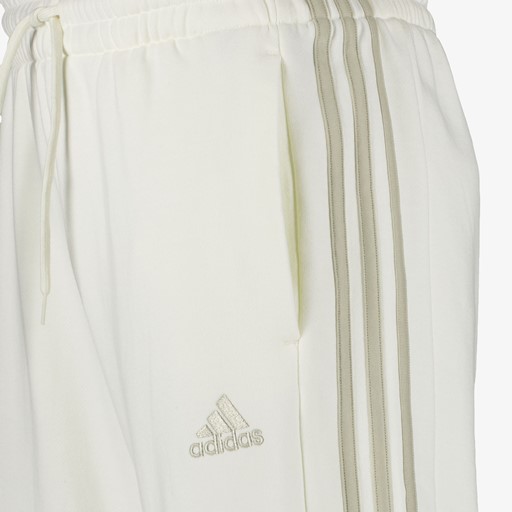 M3S FT heren sportshort wit