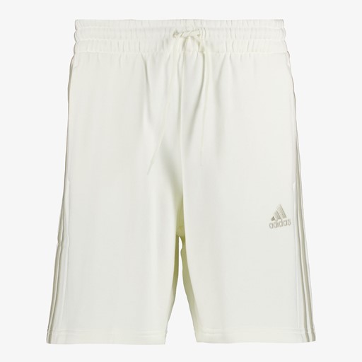 M3S FT heren sportshort wit