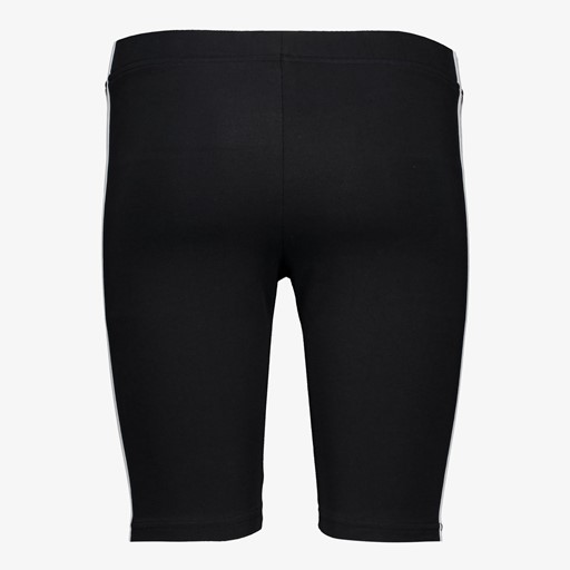 W3S BK dames sportshort zwart