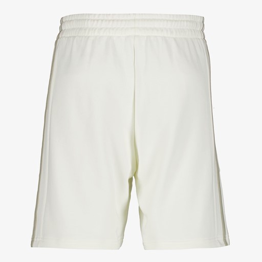 M3S FT heren sportshort wit
