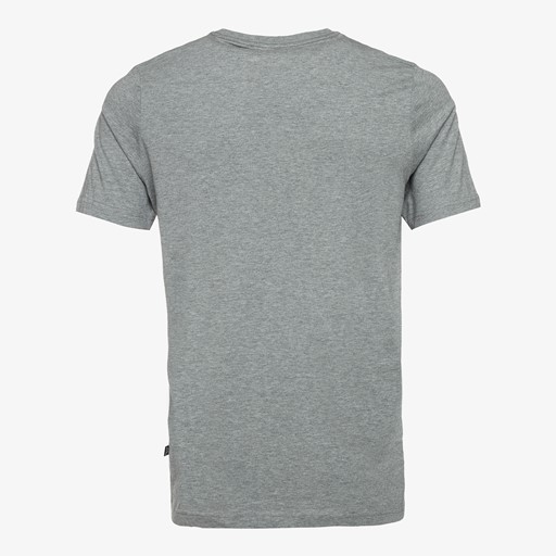 ESS NO1 heren T-shirt grijs