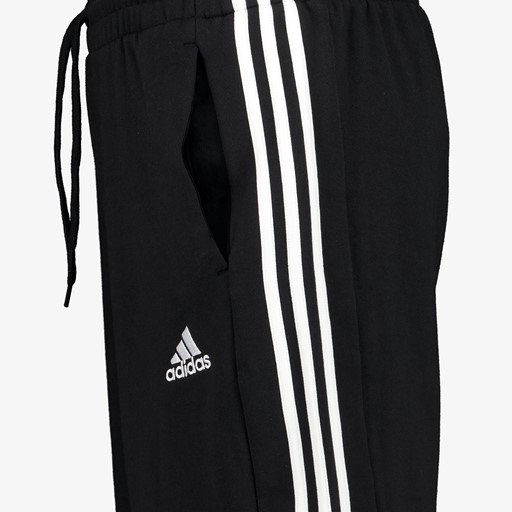 M3S FT heren sportshort zwart