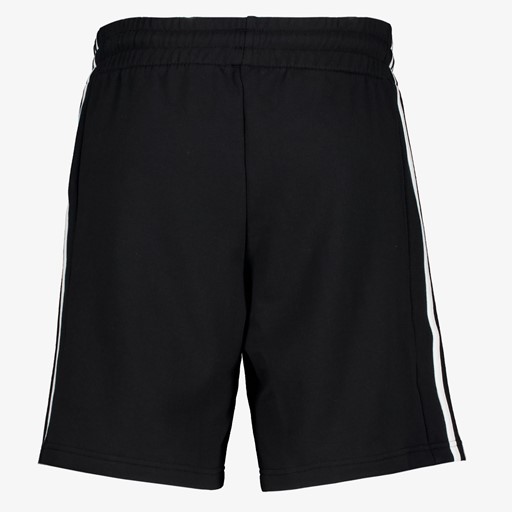 M3S FT heren sportshort zwart