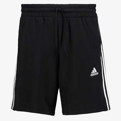 M3S FT heren sportshort zwart