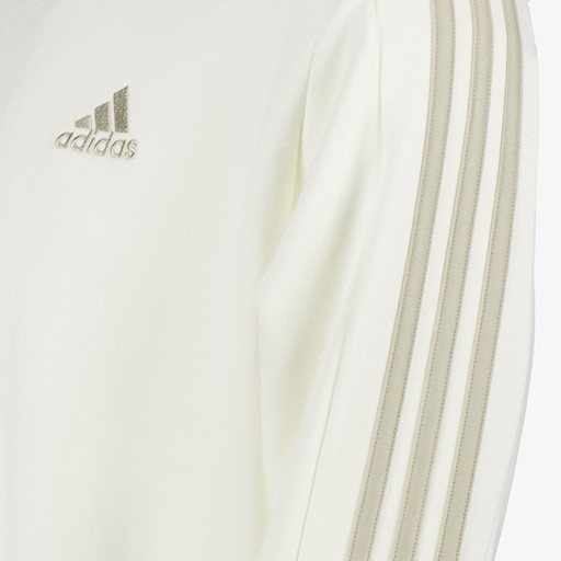 M3S FT heren sweater wit