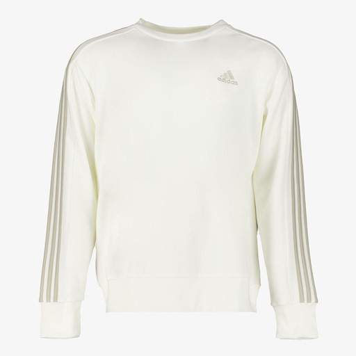 M3S FT heren sweater wit
