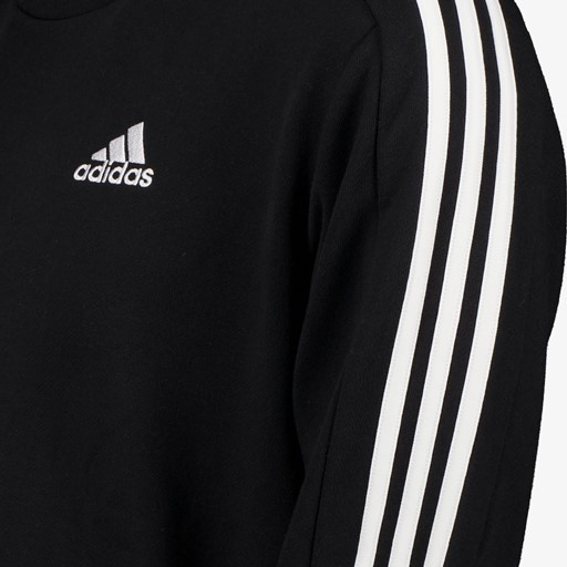 M3S FT heren sweater zwart