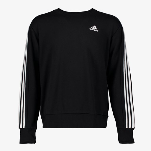 M3S FT heren sweater zwart