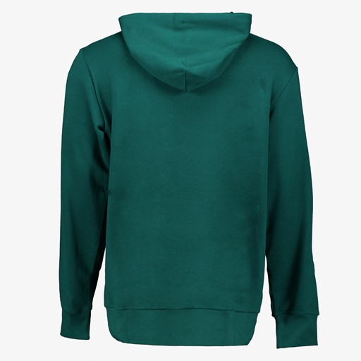 M BL FT heren hoodie groen