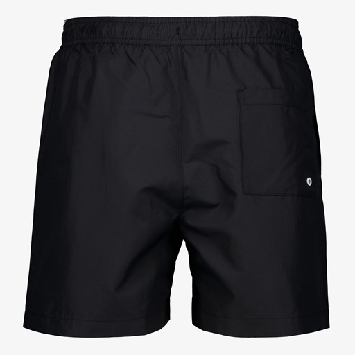 Heren zwemshort zwart