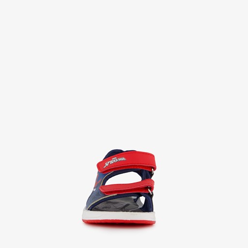 Jongens sandalen met lichtjes