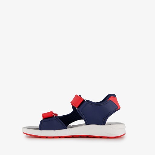 Jongens sandalen met lichtjes