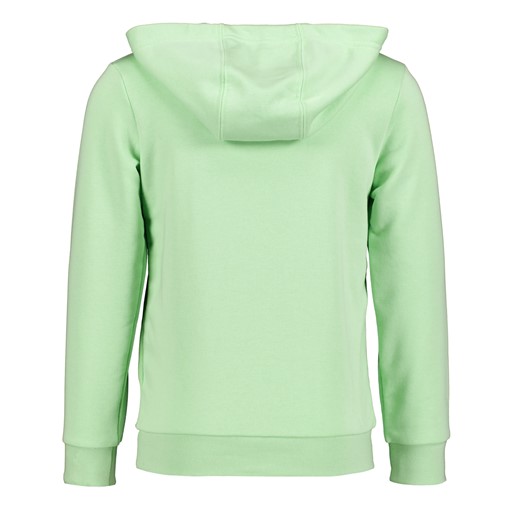 U BL kinder hoodie lichtgroen