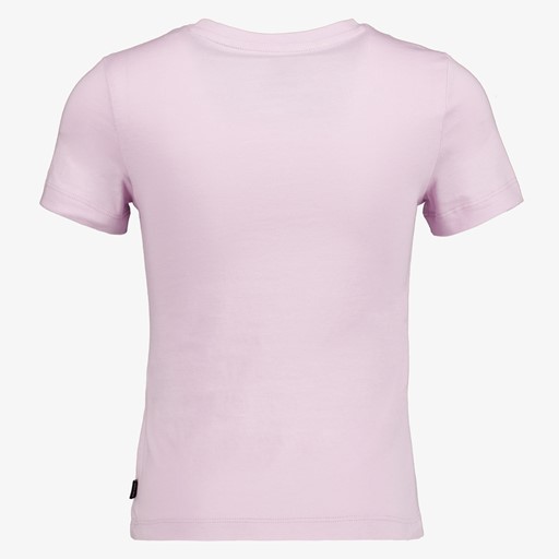 ESS Blossom meisjes T-shirt lichtroze