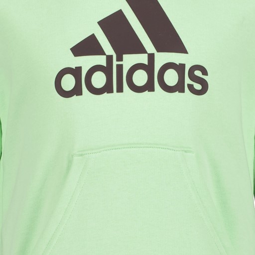 U BL kinder hoodie lichtgroen