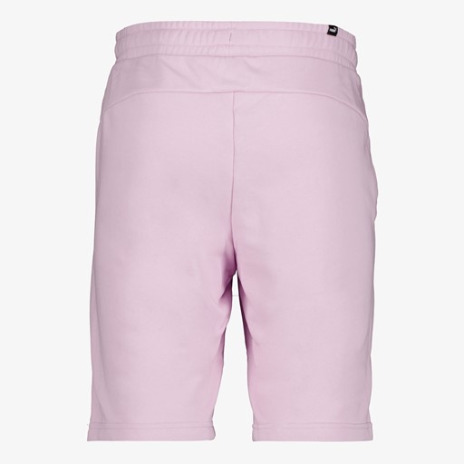ESS Col 2 Shorts 10 heren short roze