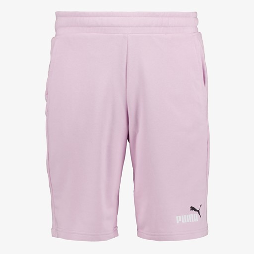 ESS Col 2 Shorts 10 heren short roze