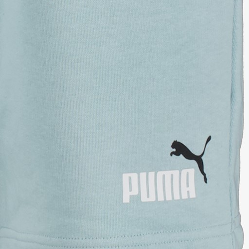 ESS Col 2 Shorts 10 heren short blauw