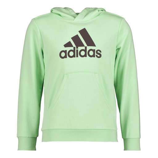 U BL kinder hoodie lichtgroen