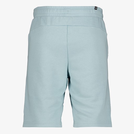 ESS Col 2 Shorts 10 heren short blauw