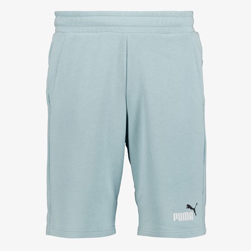 ESS Col 2 Shorts 10 heren short blauw