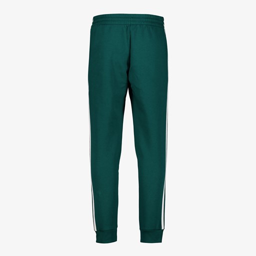 FT TC heren joggingbroek groen