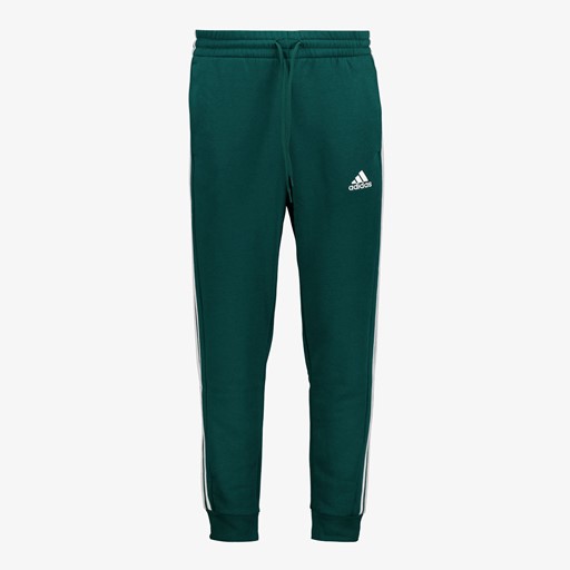 FT TC heren joggingbroek groen