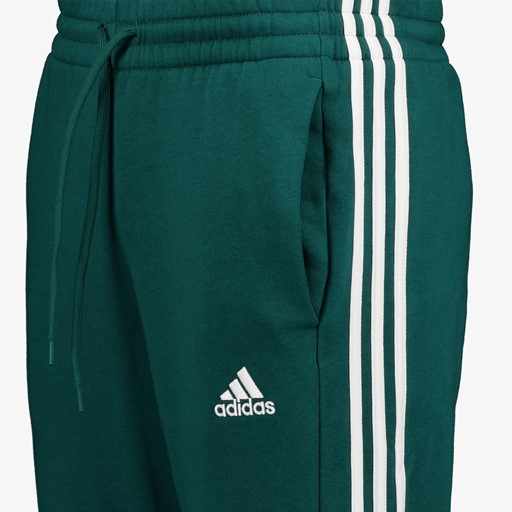 FT TC heren joggingbroek groen