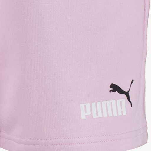 ESS Col 2 Shorts 10 heren short roze