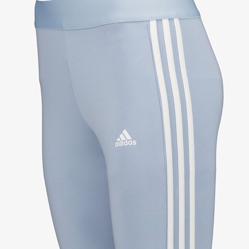 W3S dames sportlegging lichtblauw